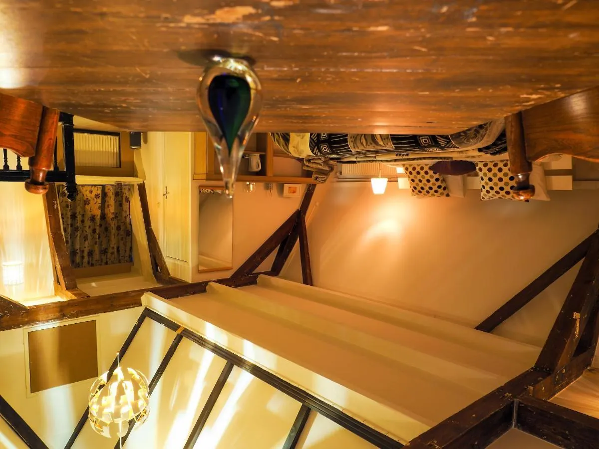 Bed & Breakfast Zala'S B&B Utrecht