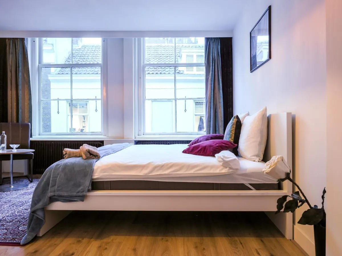 Zala'S B&B Utrecht 0*,  Paesi Bassi