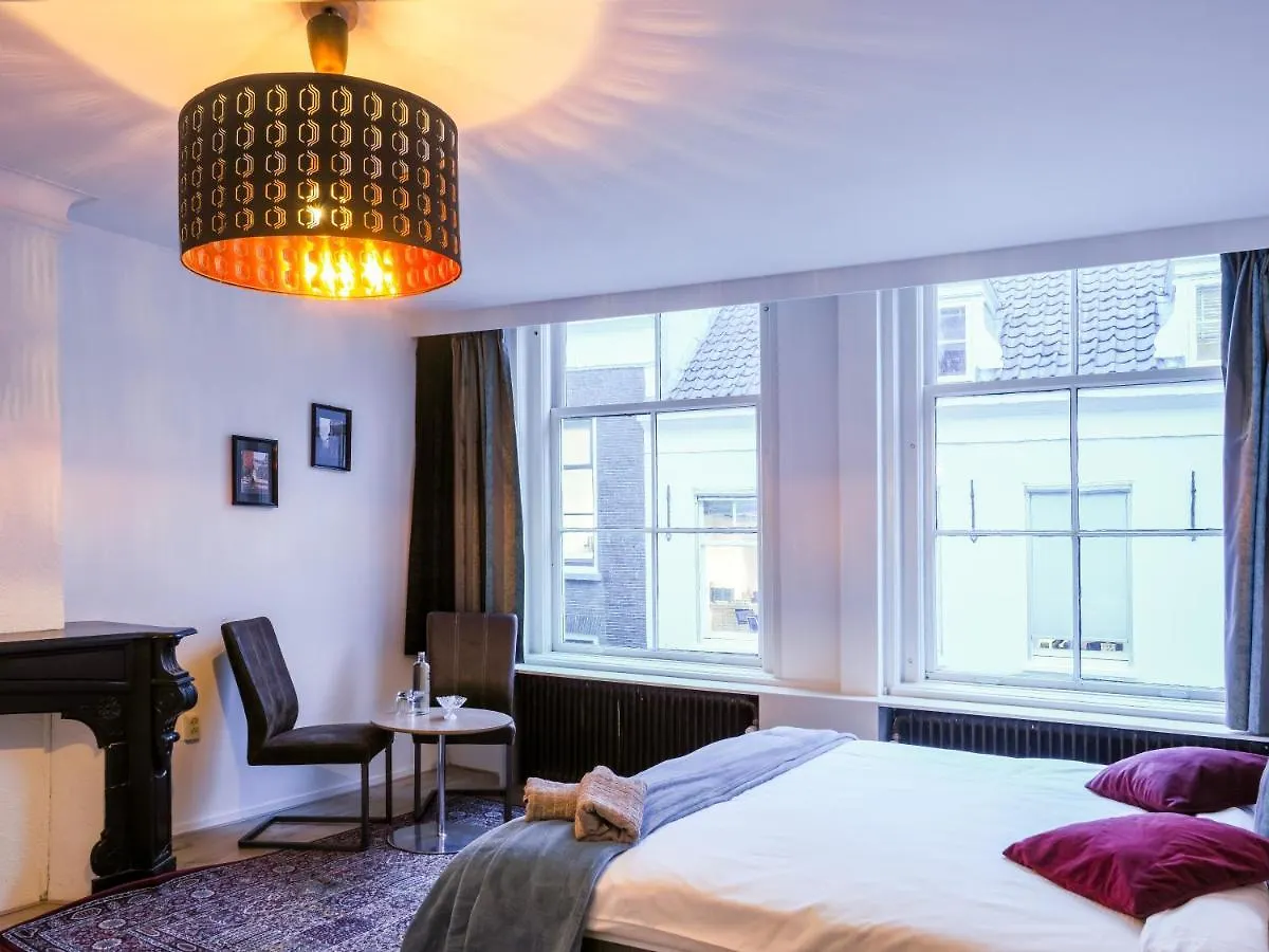 Zala'S B&B Utrecht Bed & Breakfast
