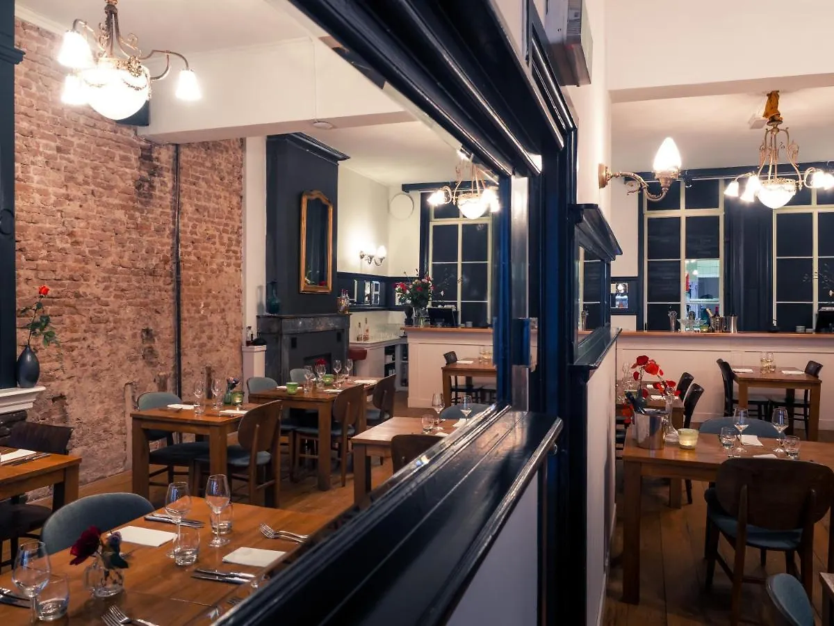 Bed & Breakfast Zala'S B&B Utrecht