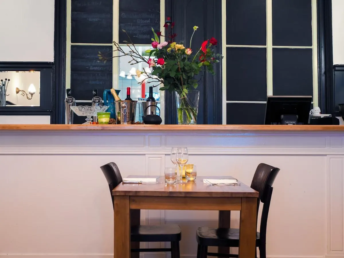 Bed & Breakfast Zala'S B&B Utrecht Paesi Bassi
