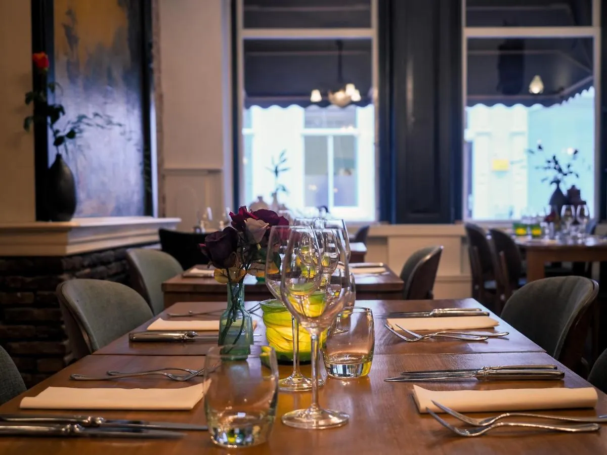 Zala'S B&B Utrecht