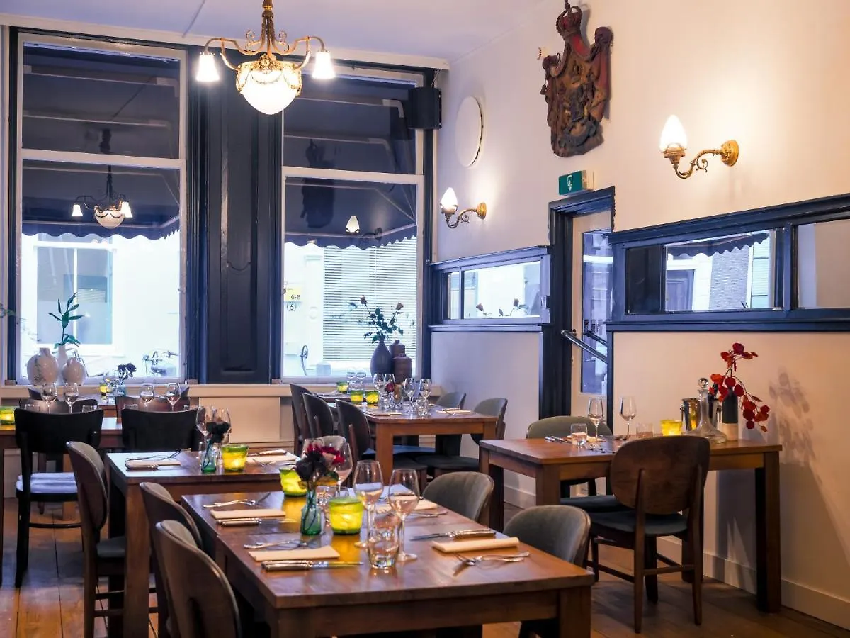 Zala'S B&B Utrecht Netherlands