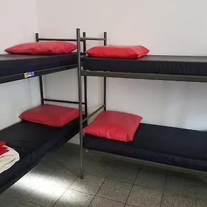 Hostel The Studenthostel Center, Utrecht