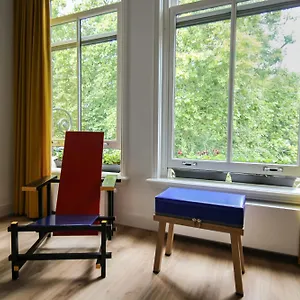 Hotel Muze, Utrecht