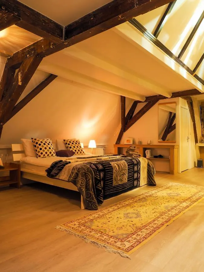 Zala'S B&B Utrecht