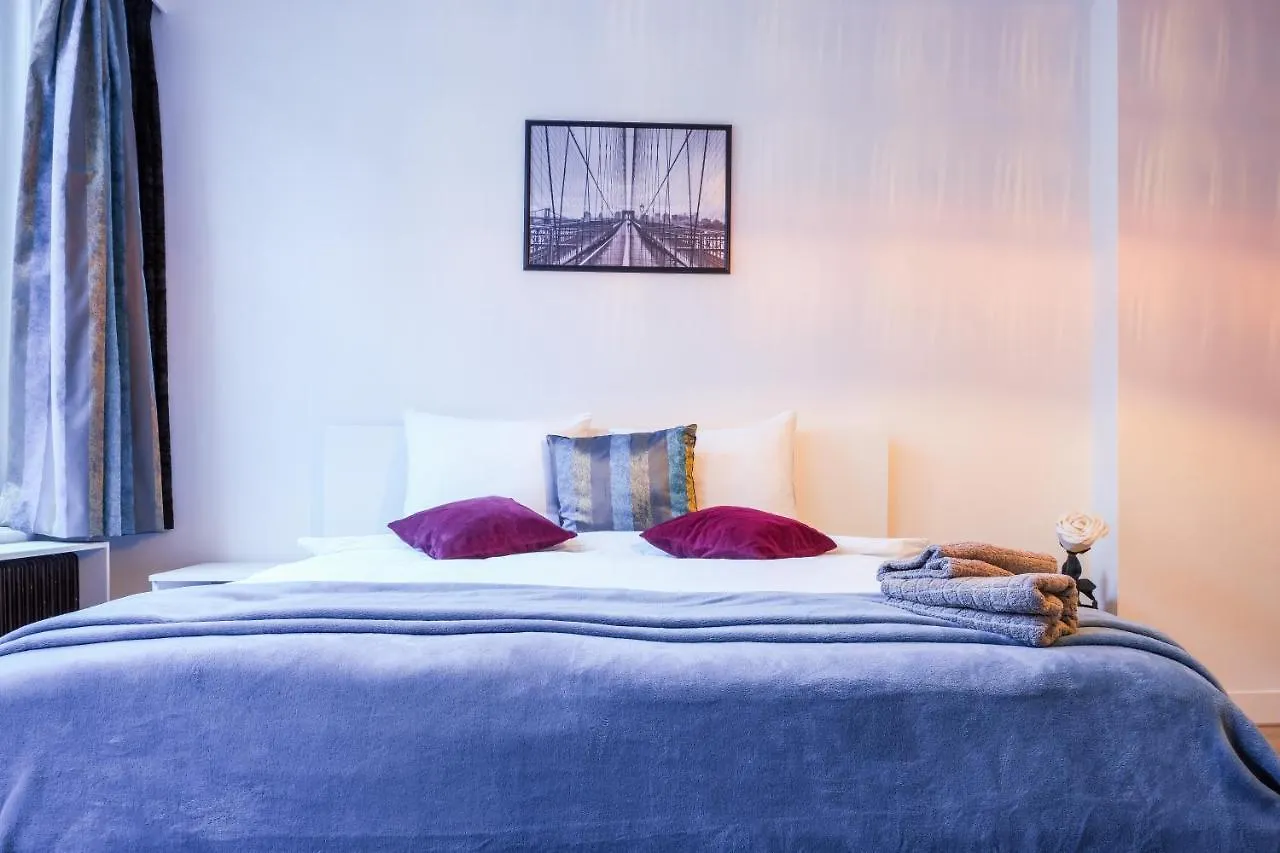Zala'S B&B Utrecht