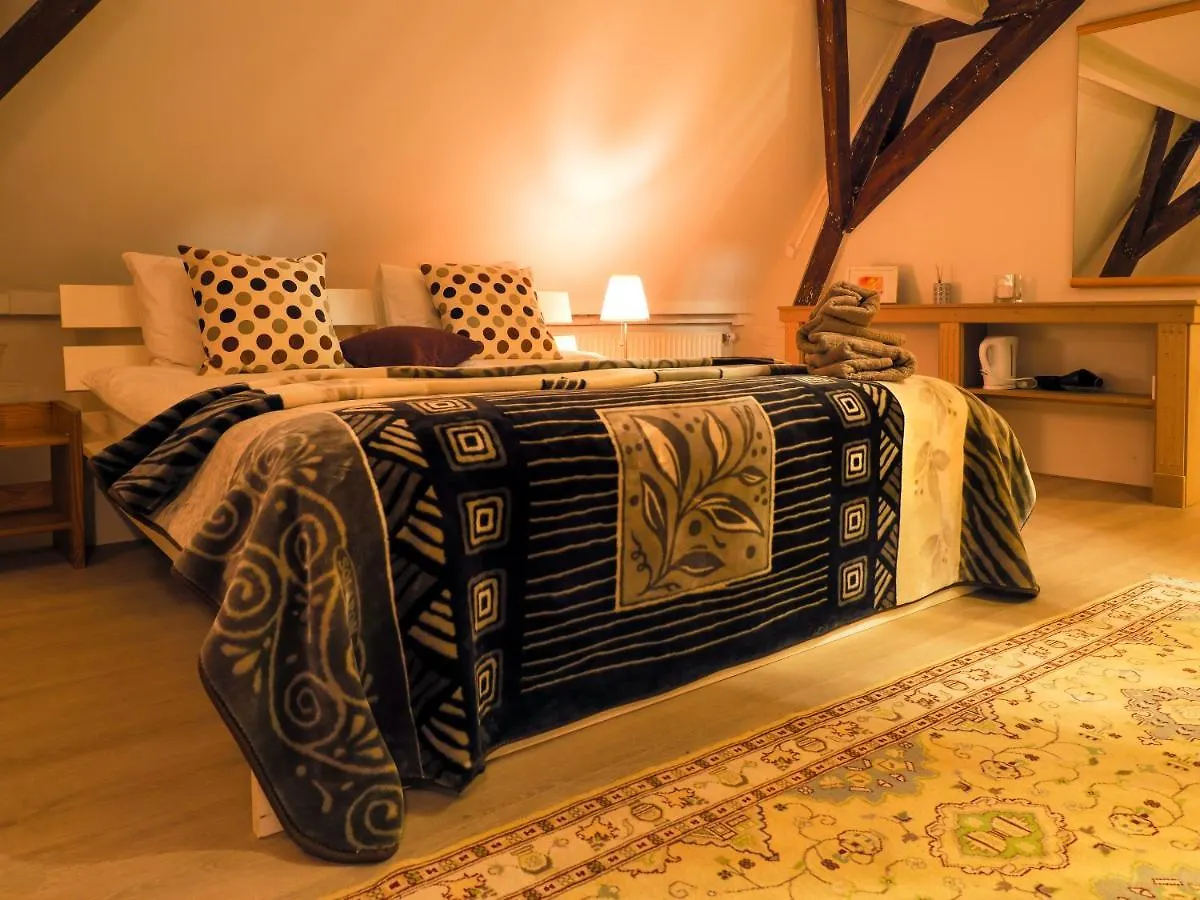 Zala'S B&B Utrecht