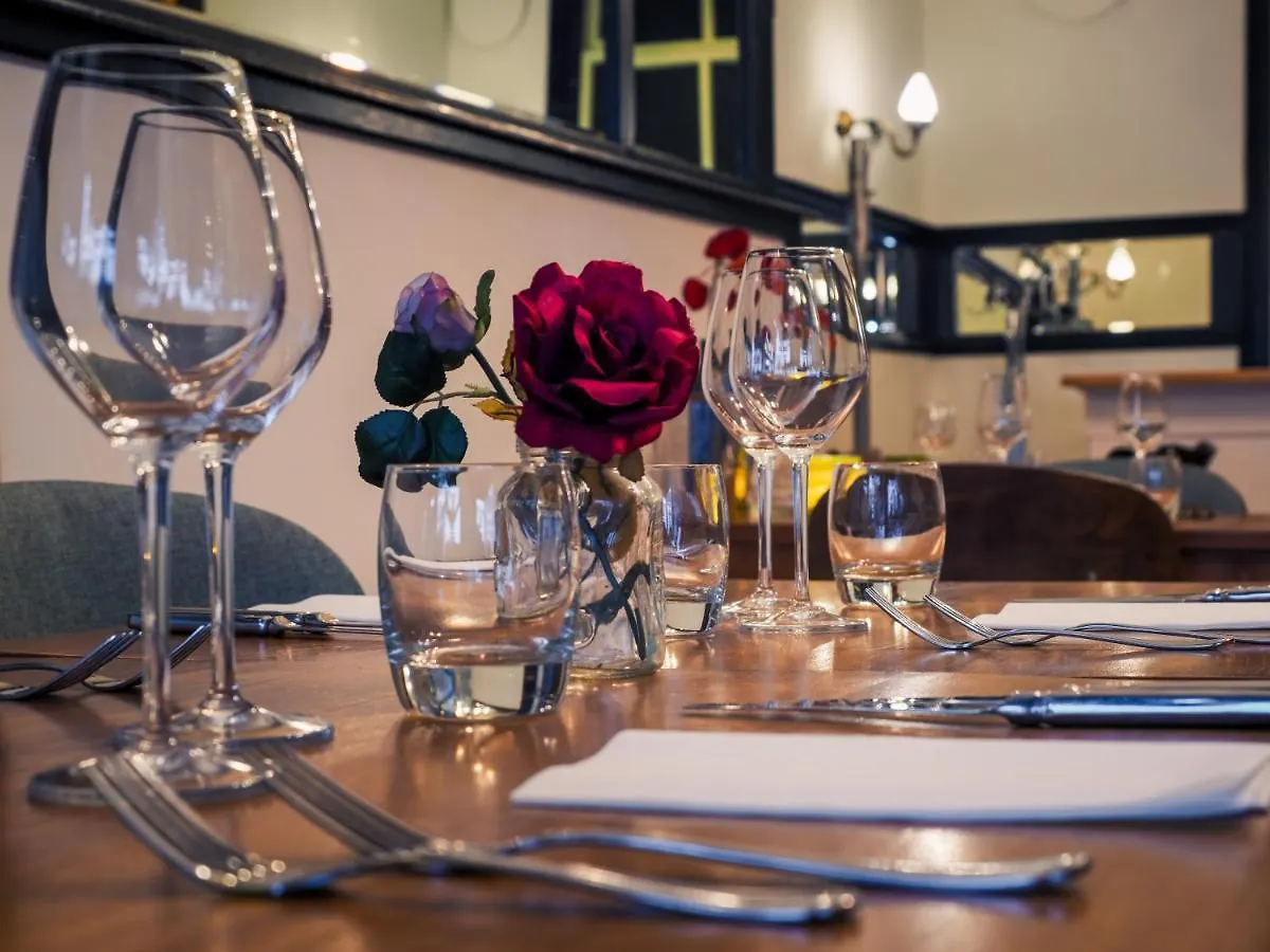 Bed and breakfast Zala'S B&B Utrecht Países Bajos