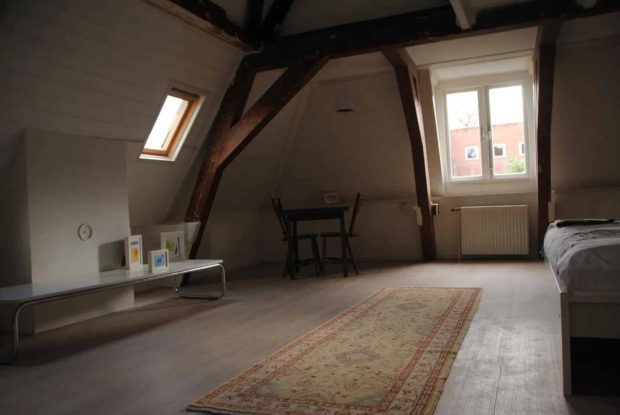 Zala'S B&B Utrecht