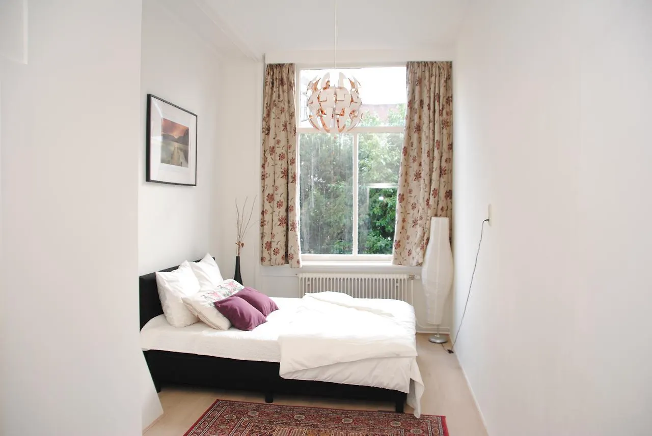 Bed and breakfast Zala'S B&B Utrecht Países Bajos