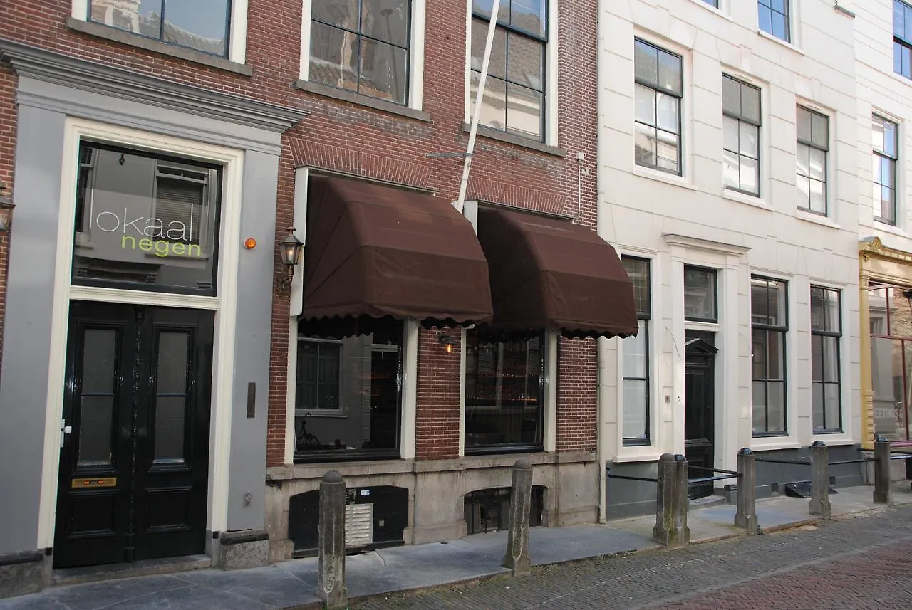 Zala'S B&B Utrecht 0*,