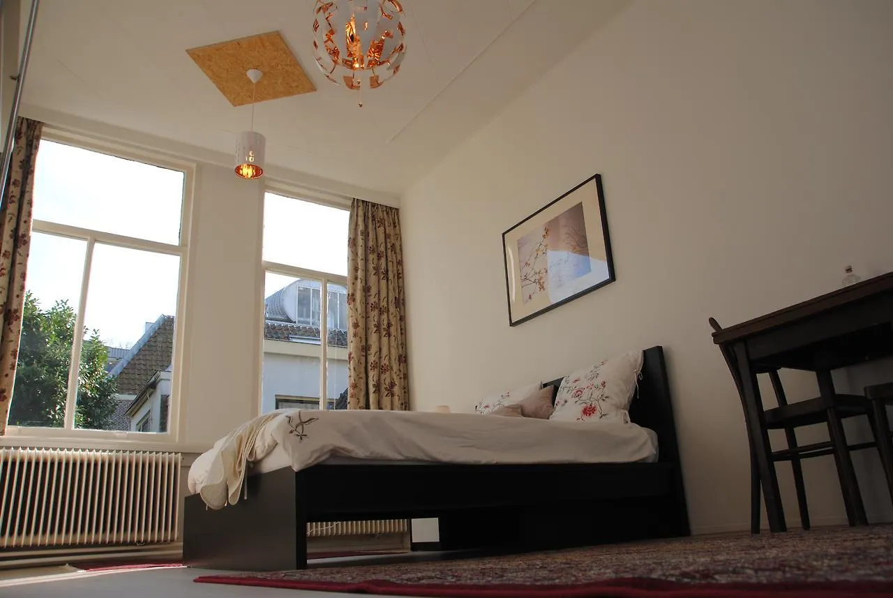 Zala'S B&B Utrecht