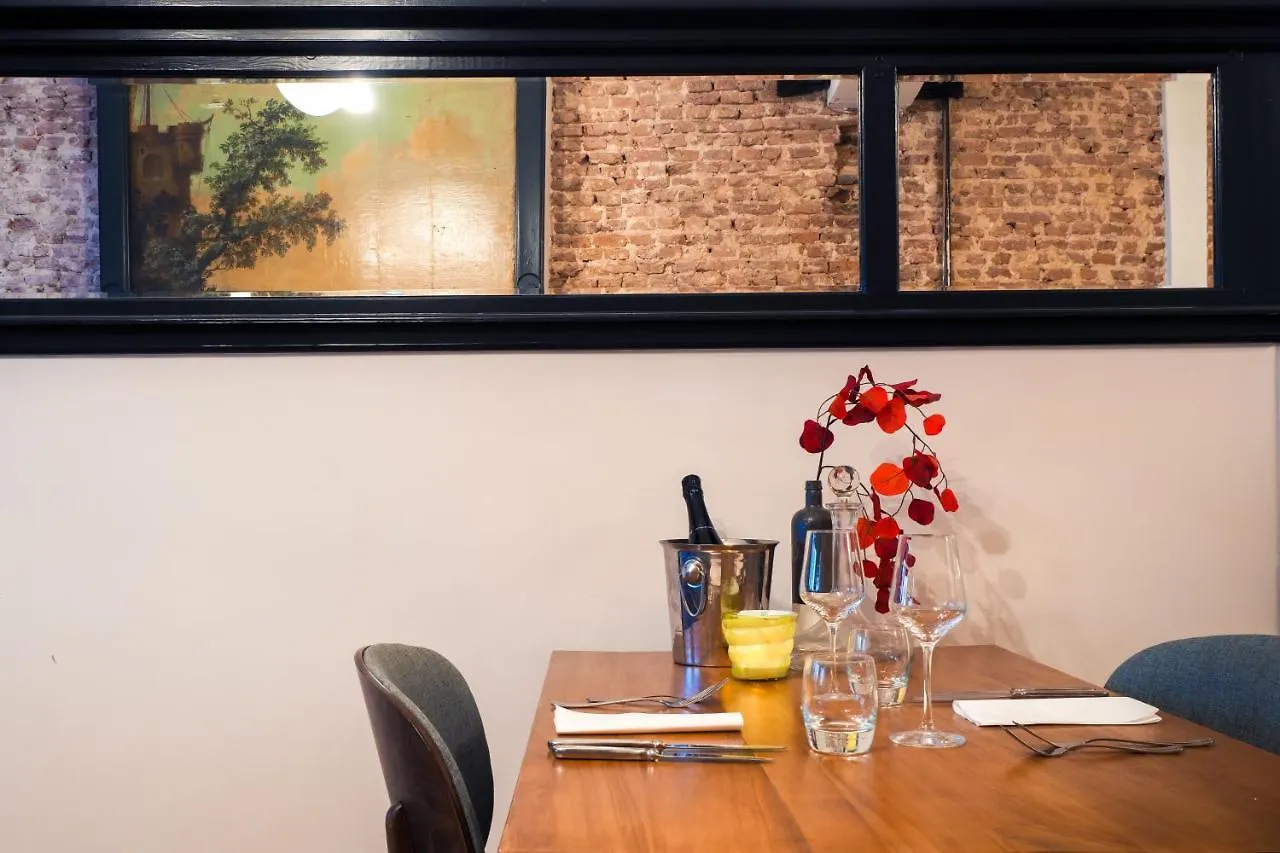 Zala'S B&B Utrecht Netherlands