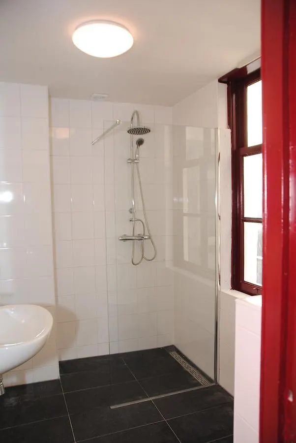 Bed & Breakfast Zala'S B&B Utrecht Netherlands